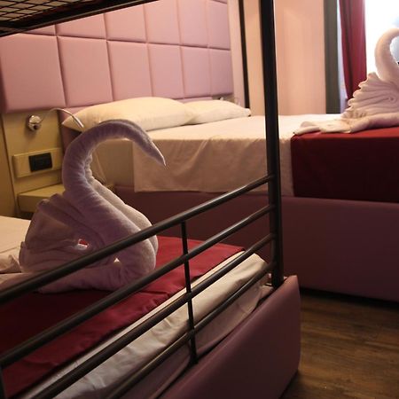 Dolce Vita Rooms Naples Luaran gambar