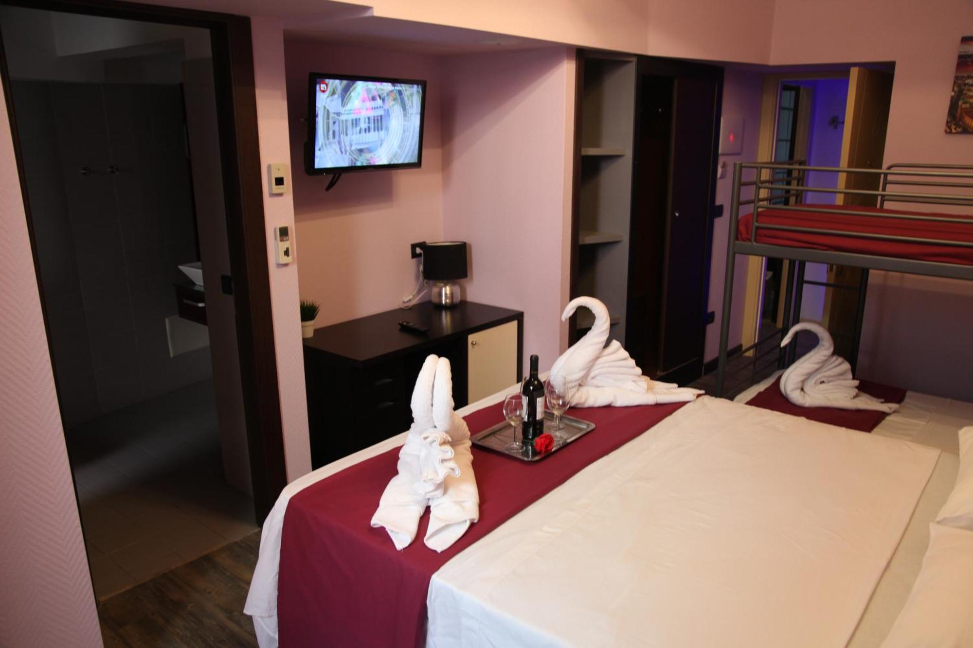 Dolce Vita Rooms Naples Luaran gambar