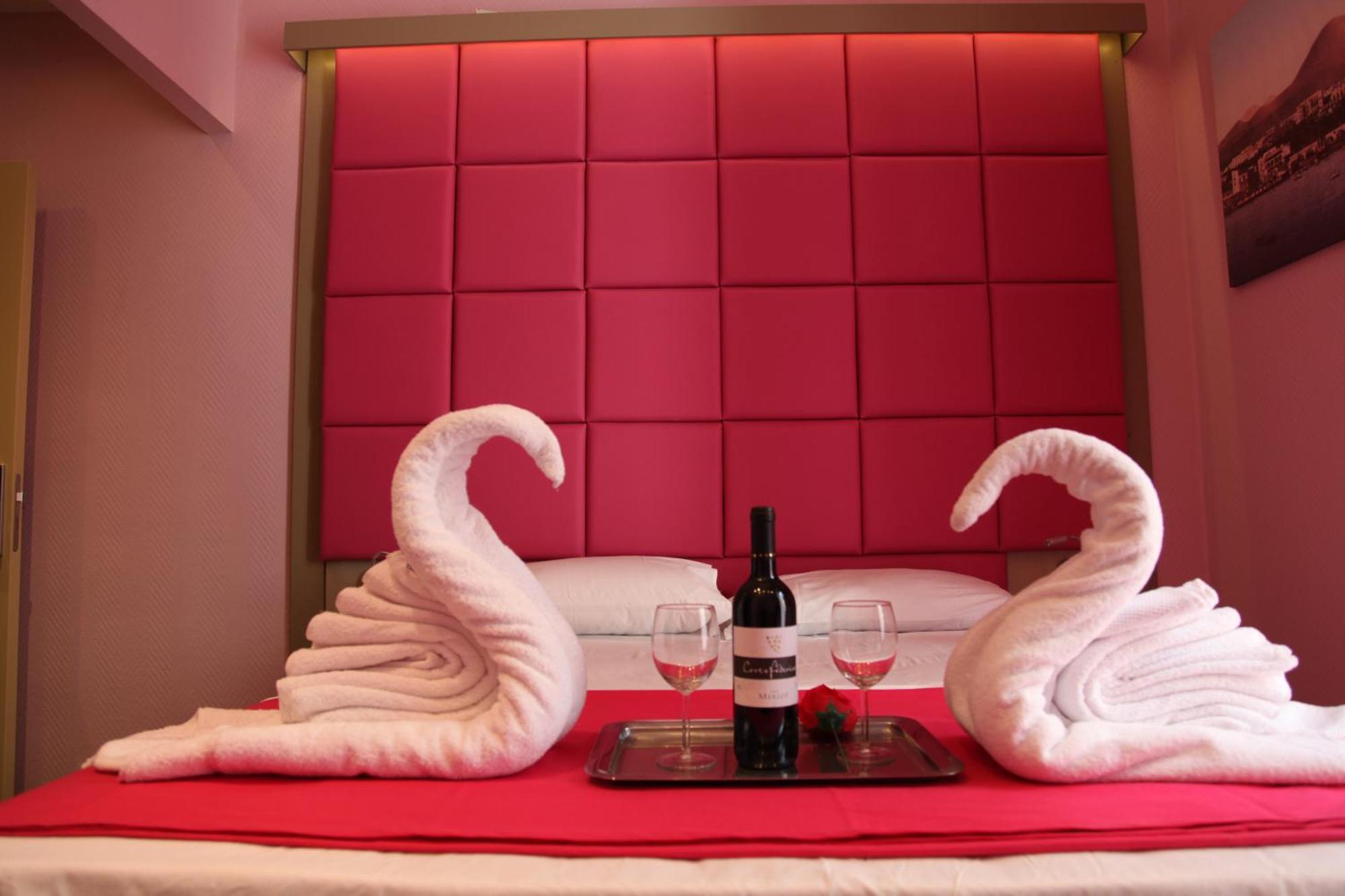 Dolce Vita Rooms Naples Luaran gambar