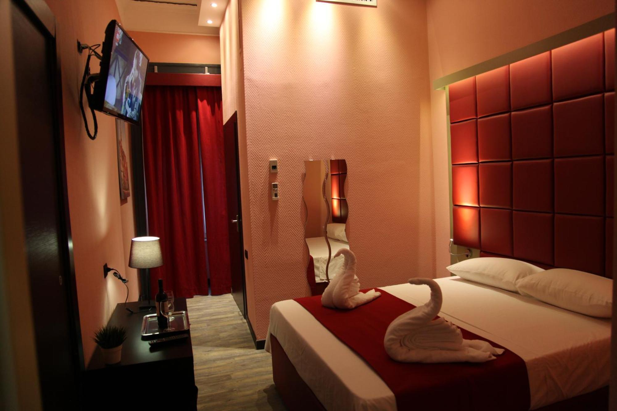Dolce Vita Rooms Naples Luaran gambar