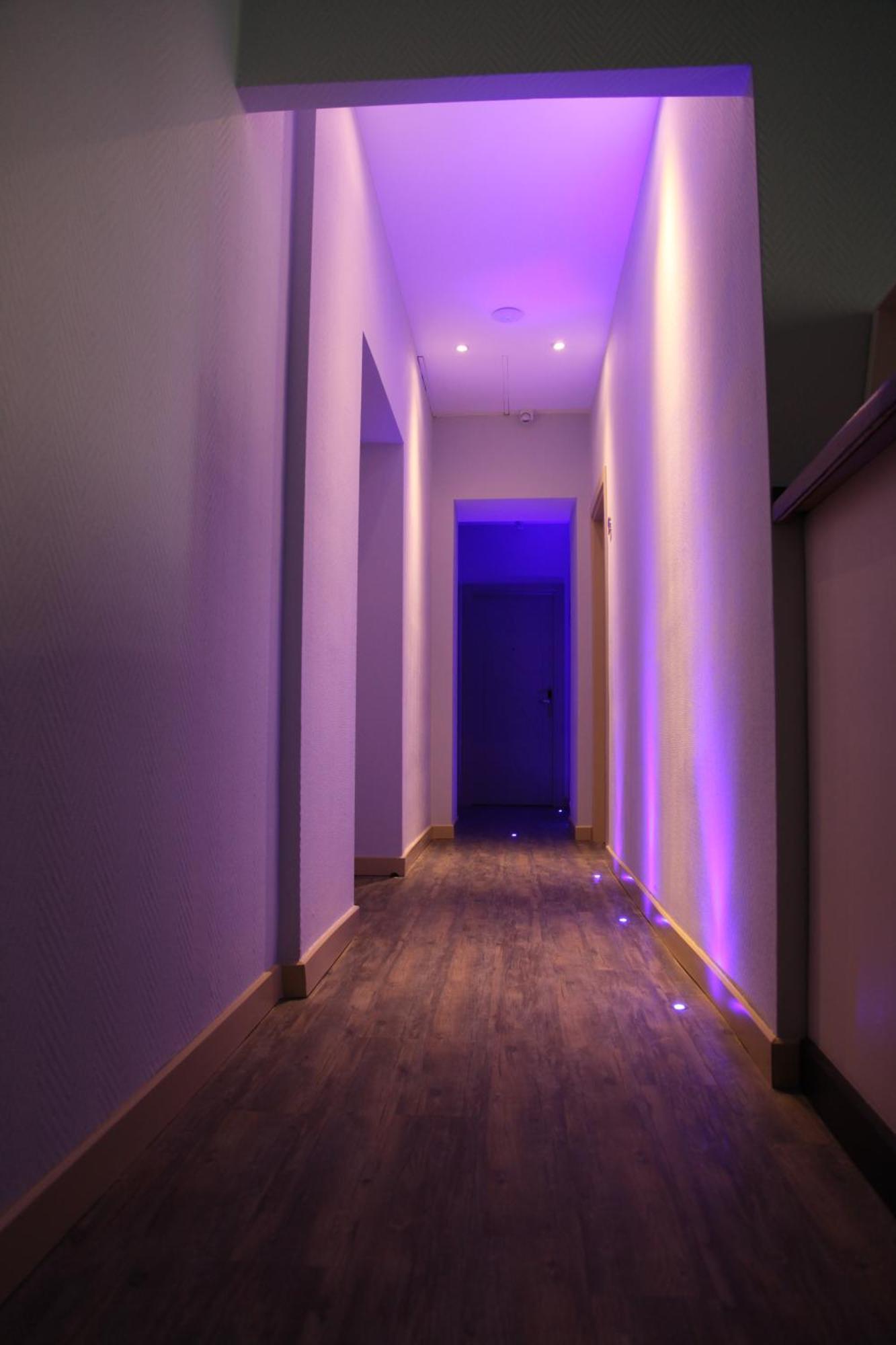 Dolce Vita Rooms Naples Luaran gambar