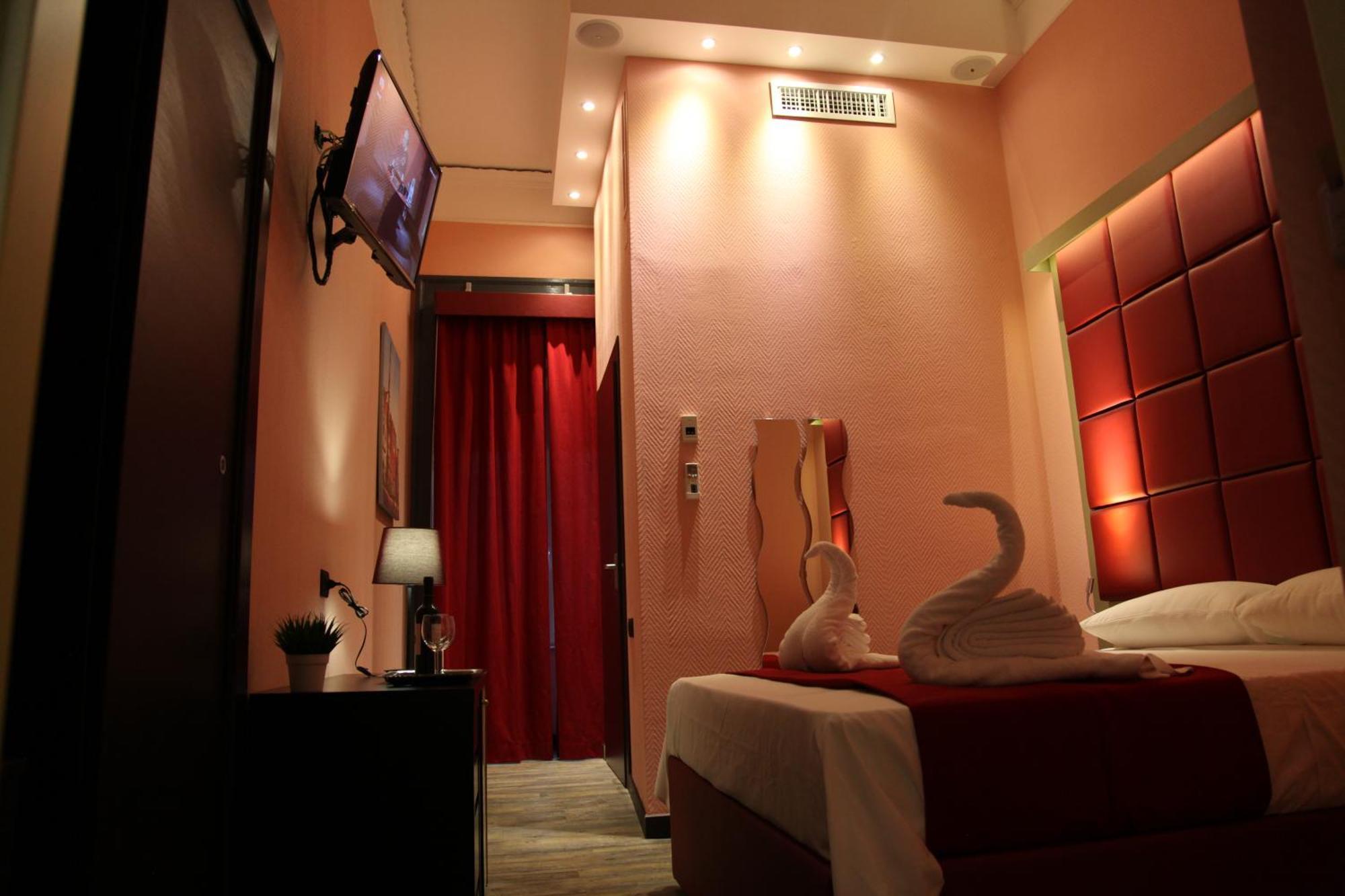 Dolce Vita Rooms Naples Luaran gambar