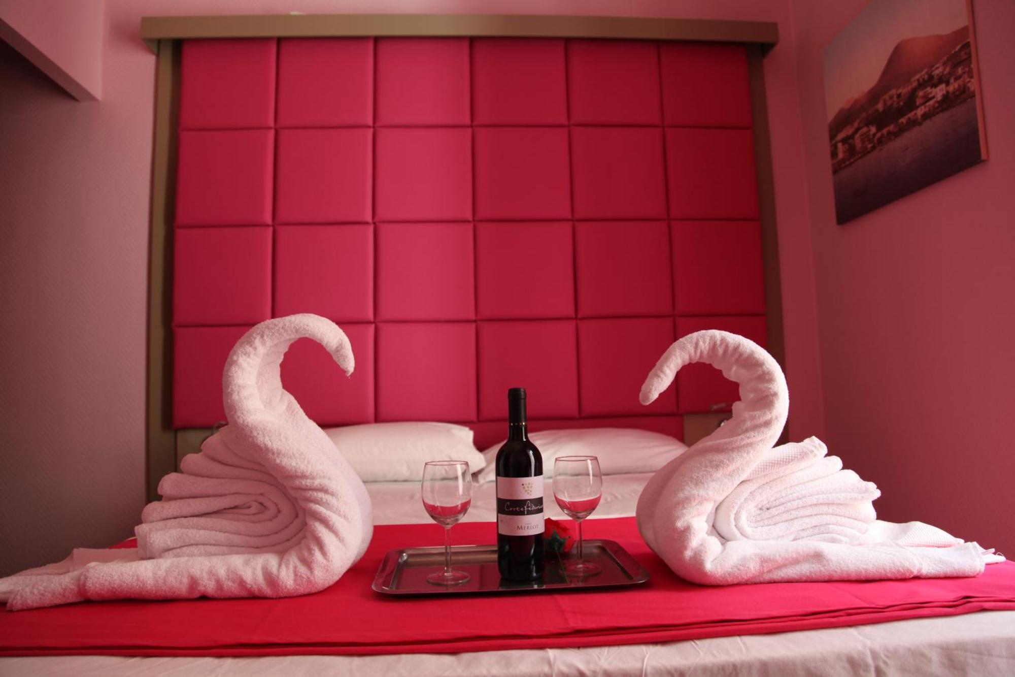 Dolce Vita Rooms Naples Luaran gambar