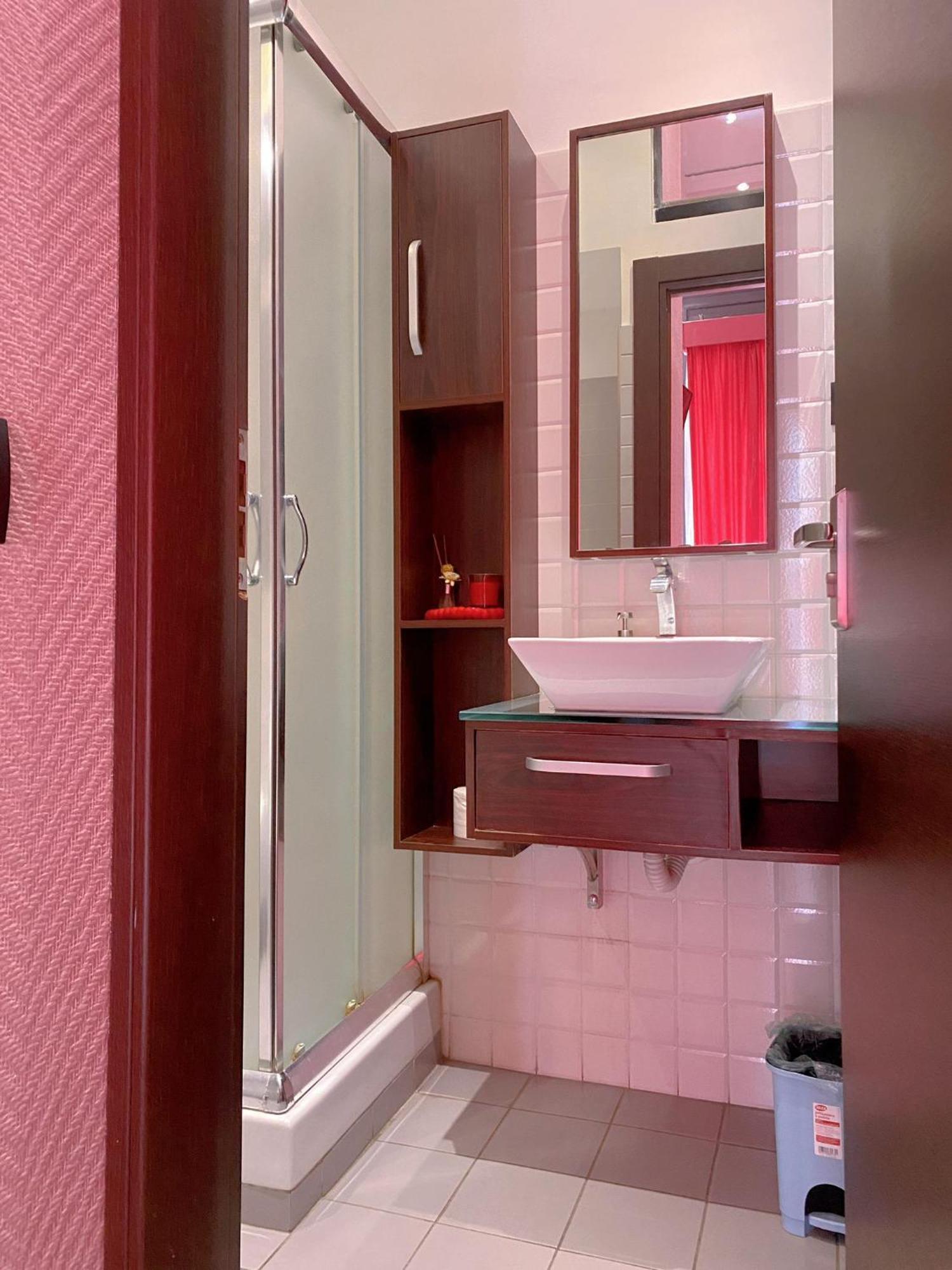 Dolce Vita Rooms Naples Luaran gambar