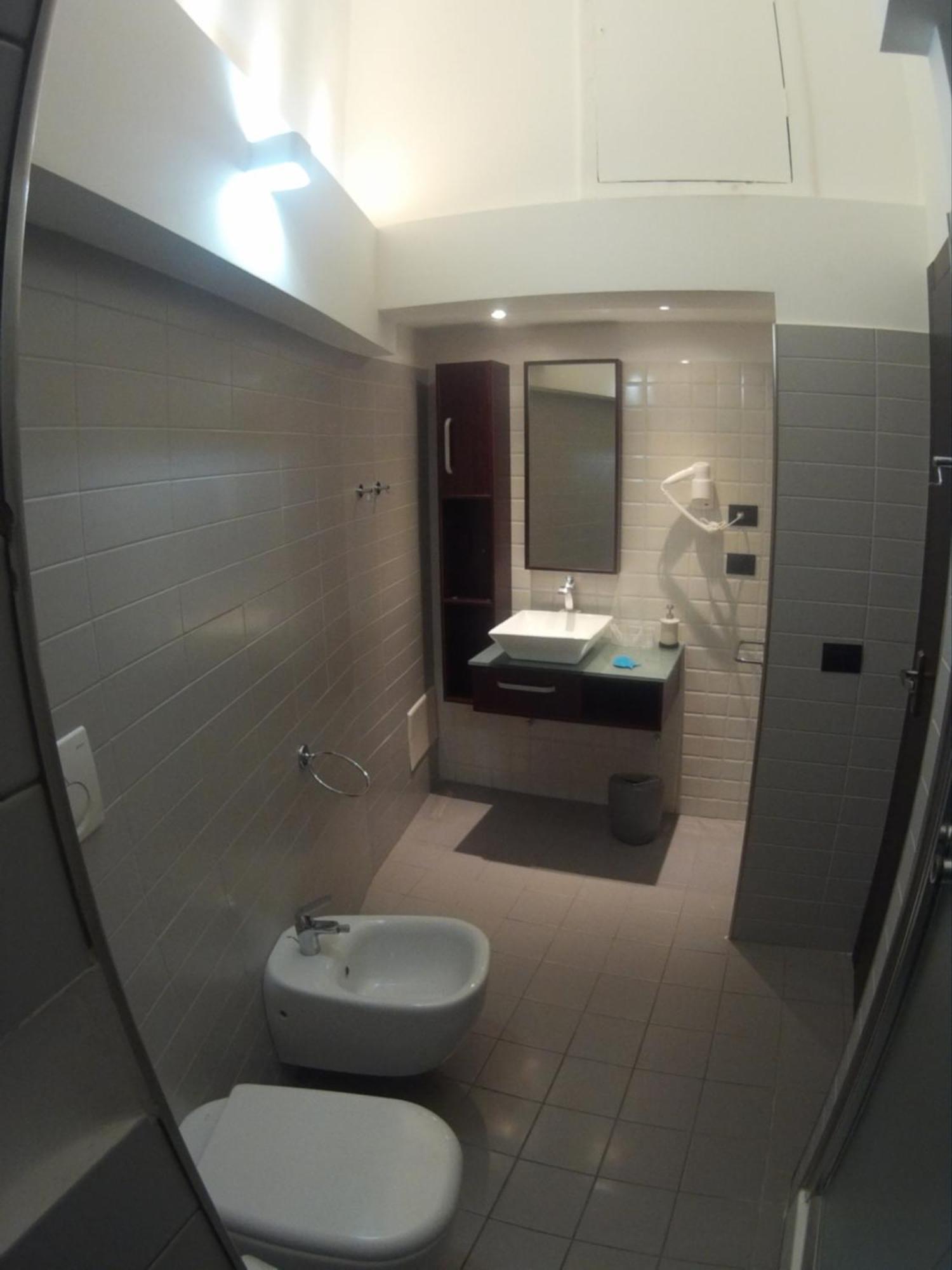 Dolce Vita Rooms Naples Luaran gambar