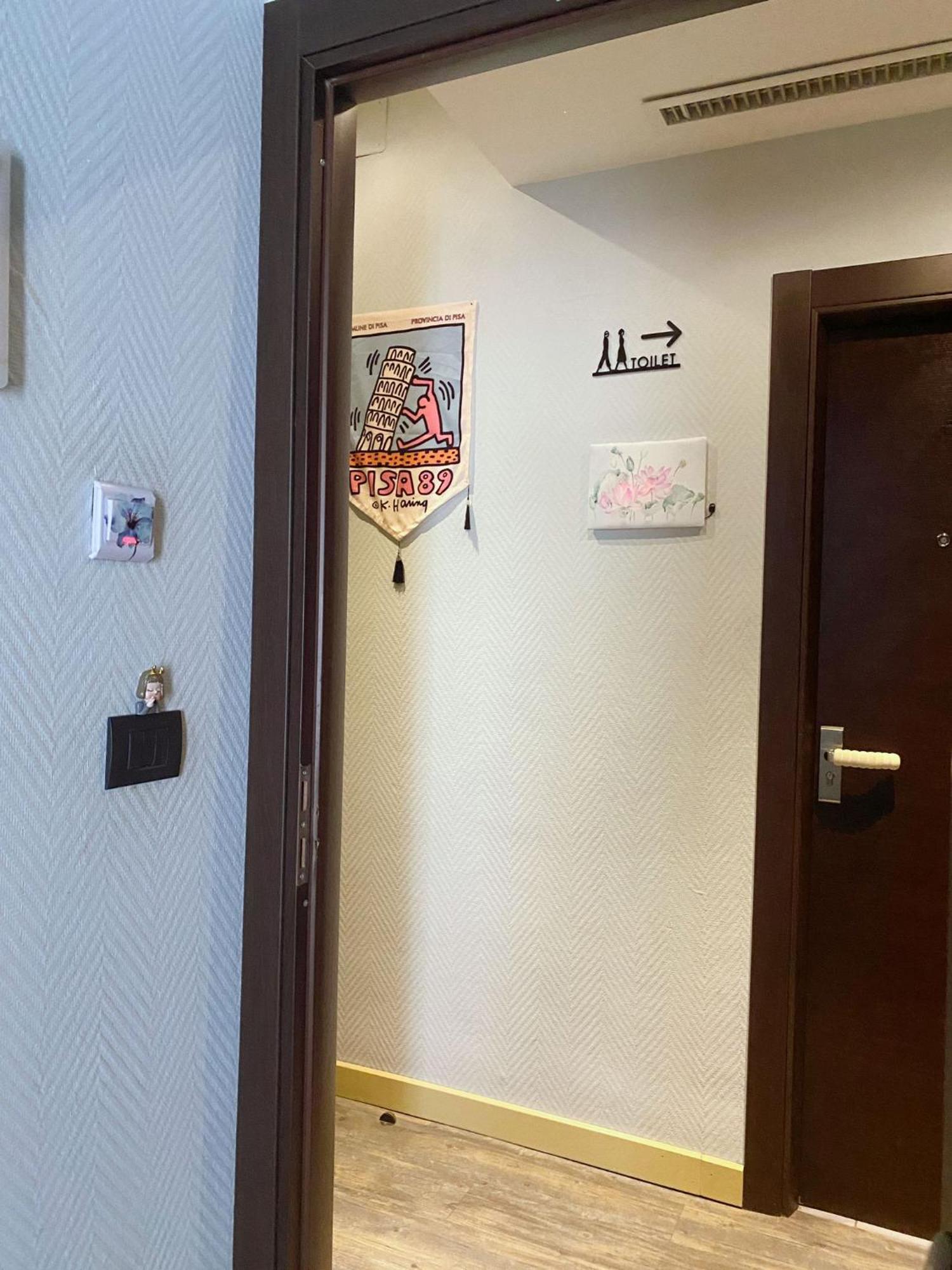 Dolce Vita Rooms Naples Luaran gambar